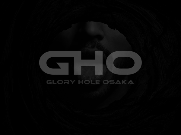 GLORYHOLEOSAKA